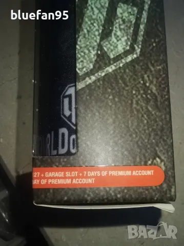 World of Tanks Konix MP-11 подложка за мишка, снимка 5 - Клавиатури и мишки - 49187332