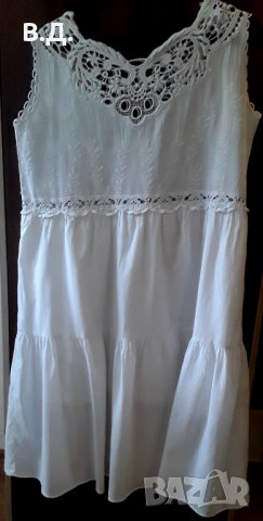 Дамски рокли