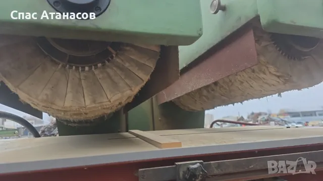 Дърводелски Шлайф , снимка 6 - Други машини и части - 48642604