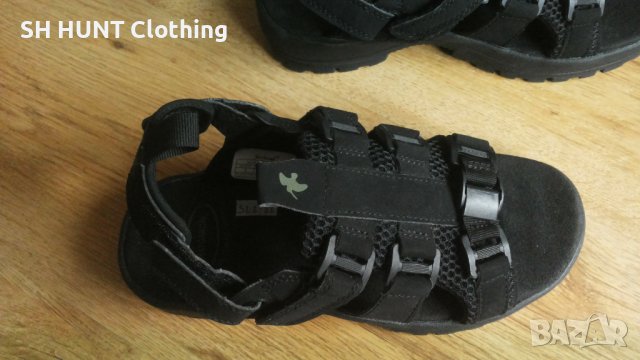 SEELAND Sandals размер EUR 38 сандали - 634, снимка 2 - Сандали - 43254375