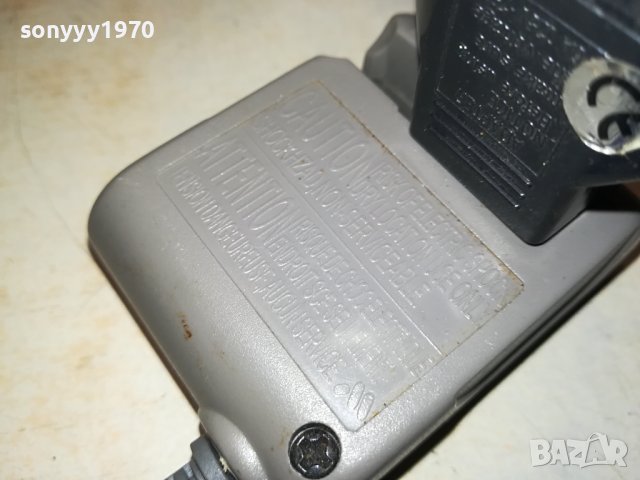 NINTENDO DS ORIGINAL CHARGER-ВНОС SWISS 0801241916, снимка 15 - Nintendo конзоли - 43716000