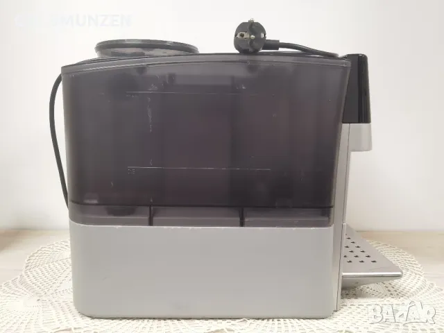Кафемашини Bosch Veroaroma 300 и Siemens EQ8 Series 300, снимка 5 - Кафемашини - 47582041