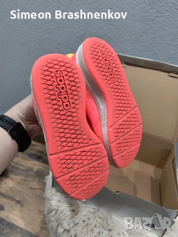 детски маратонки Адидас 