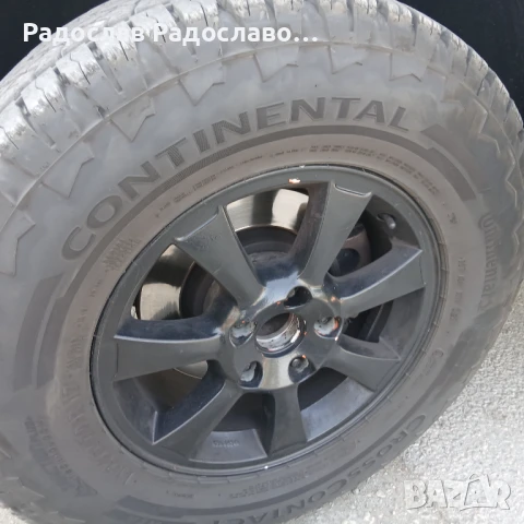 Grand Cherokee WK 5.7 HEMI , снимка 7 - Автомобили и джипове - 51002199