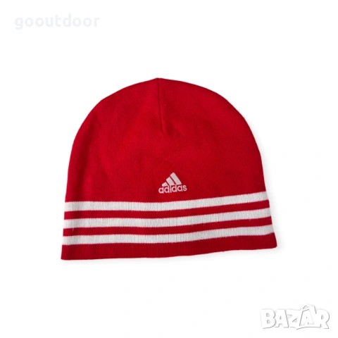 Adidas Liverpool FC Beanie (OS), снимка 2 - Футбол - 53332567
