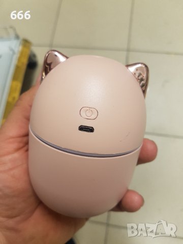 Овлажнители за въздух, снимка 4 - Овлажнители и пречистватели за въздух - 43188212