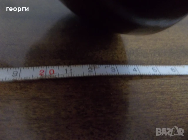 Лампа, снимка 3 - Антикварни и старинни предмети - 51159569