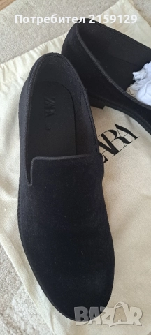 Стилни обувки 38, снимка 4 - Официални обувки - 51783954