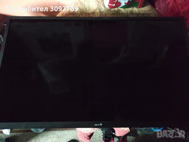 Продавам телевизор Arieli 32 ".
