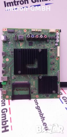 Mainboard  1-983-791-13 BSL SONY KD43X48396