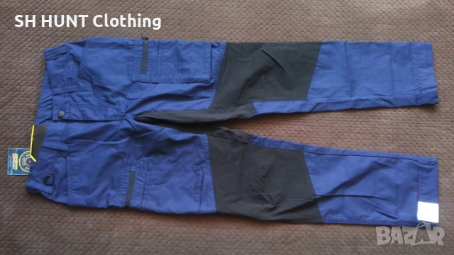 BLAKLADER Service Stretch Trouser размер 36 / S работен панталон W4-115