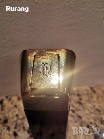 Оригинален парфюм Paco Rabanne 1 Million Parfum 100 ml EDP , снимка 2 - Мъжки парфюми - 52787697