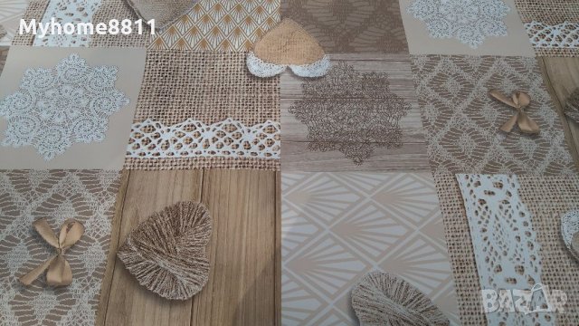 Мушама на метър , снимка 1