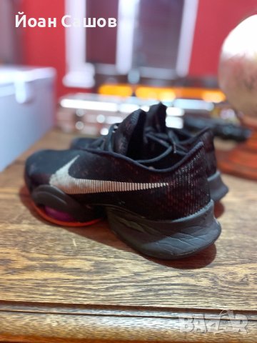 Обувки Nike Air Zoom Superrep 2, снимка 2 - Маратонки - 43645424