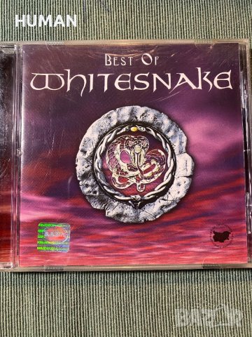 Aerosmith - Whitesnake , снимка 14 - CD дискове - 43506163