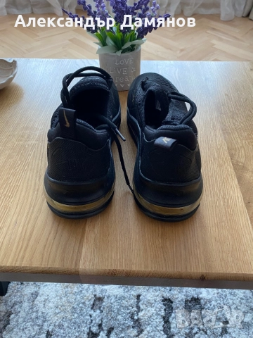 Маратонки Nike , снимка 3 - Маратонки - 52340708