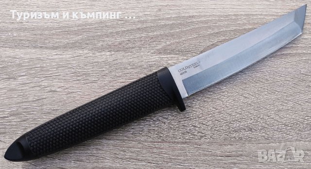 Cold Steel Tanto Lite, снимка 6 - Ножове - 35495624