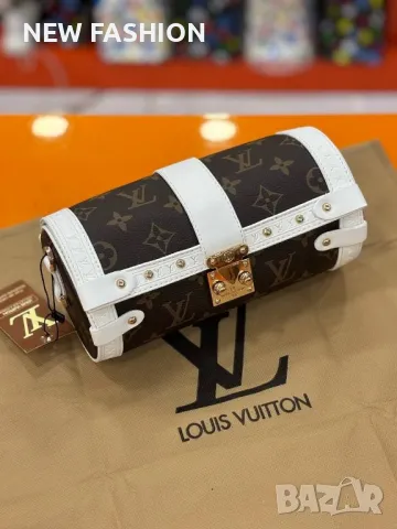 Дамски Кожени Чанти ✨Louis VUITTON , снимка 14 - Чанти - 50203158