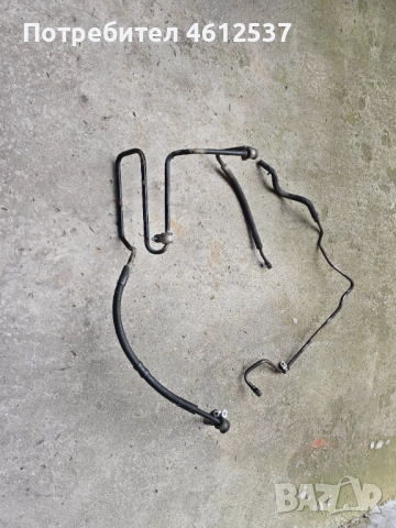 Тръба тръбичка маркуч хидравлика за Голф 4 Ауди А3 Сеат Шкода Бора VW Golf 4 Audi A3