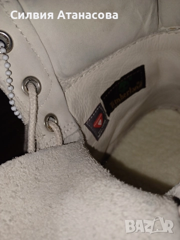 Боти Timberland , снимка 8 - Дамски боти - 52966568