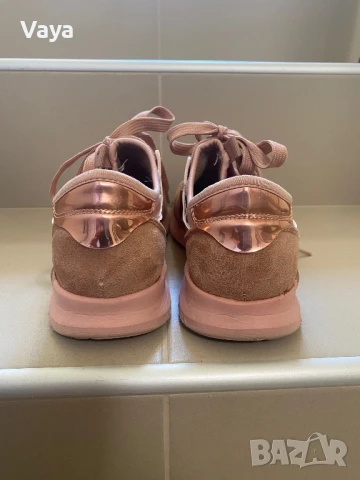 Спортно елегантни обувки 37 номер, снимка 3 - Дамски ежедневни обувки - 51285544