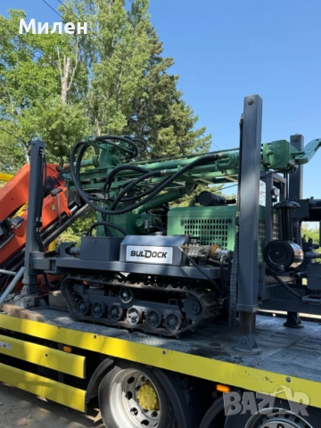 СОНДАЖИ ЗА ВОДА, снимка 2 - Други услуги - 53541410