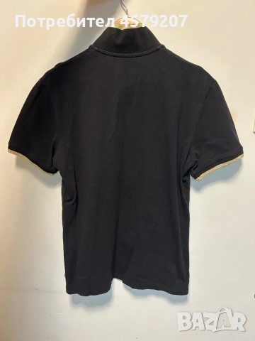 Тениска JUST CAVALLI, снимка 2 - Тениски - 51735293