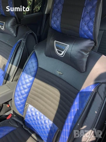 Продавам Дачия Логан, снимка 5 - Автомобили и джипове - 50674224