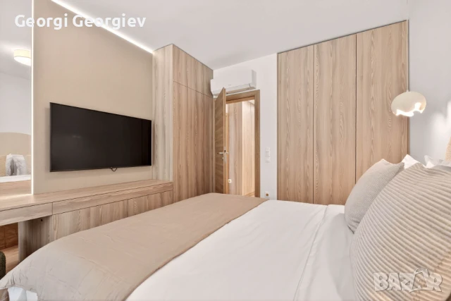 Апартамент Бела - Лукс и Комфорт, Басейн и Панорама, снимка 12 - Почивки на море - 50970849