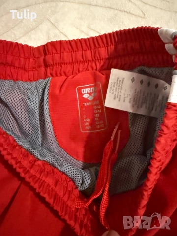 Анцунг Arena 12-13 г., снимка 4 - Детски анцузи и суичери - 51968142