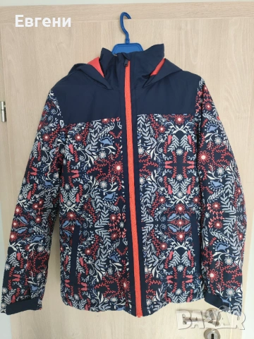Ски яке и панталон ROXY за момиче 16г, снимка 6 - Детски якета и елеци - 53342814
