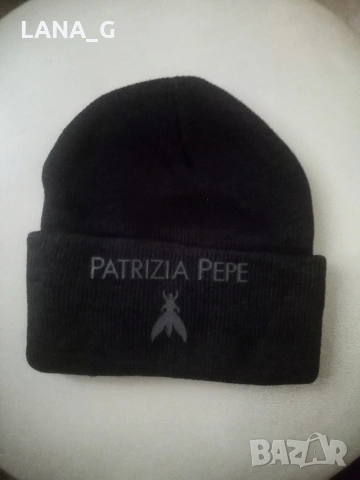 patrizia Pepe дамска шапка 
