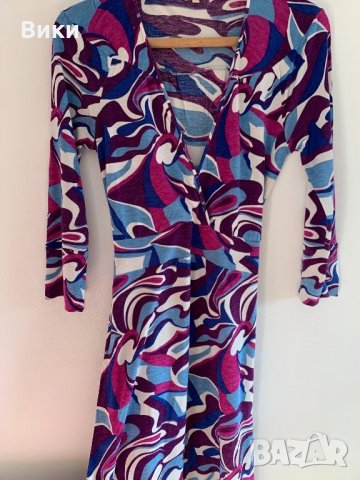 Красива рокля, снимка 5 - Рокли - 26341596