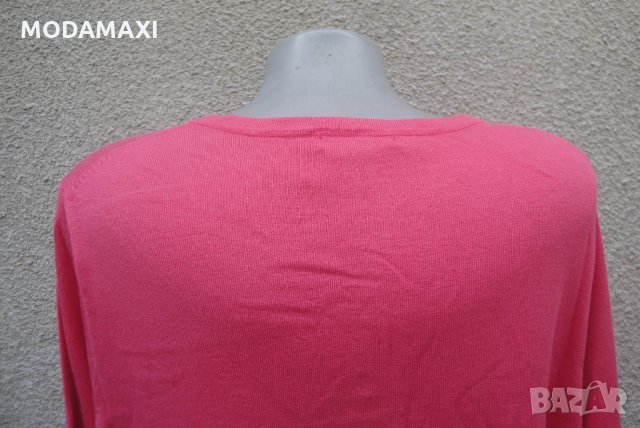 3XL Нова жилетка Audrey & grace, снимка 8 - Жилетки - 35386650