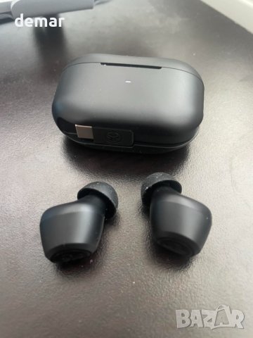 JLab JBuds ANC 3 Bluetooth слушалки, 42+ часа, IP55, EQ3 звук, снимка 8 - Bluetooth слушалки - 44105494