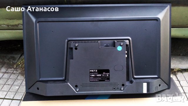 METZ 32MTB5000 със счупена матрица ,5851-A7M25G-0P00 VER00.02 ,V320BJ8-Q01 Rev. C1 ,5851-132E20-0P10, снимка 2 - Части и Платки - 33326733