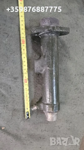 Помпа съединител Роман Соц Ретро  Roman truck parts 