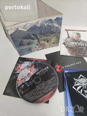 GTA Mortal Kombat The Witcher игри PS4 ПС4 Плейстейшън 4 Playstation 4, снимка 4 - Игри за PlayStation - 52533344