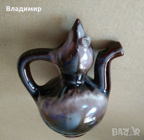 Битова украса - керамика, снимка 8 - Статуетки - 39294930