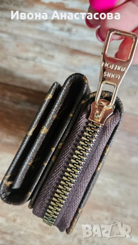 ПОРТФЕЙЛИ , снимка 4 - Портфейли, портмонета - 50542155