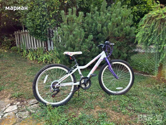 Детско колело Ultra Gravita