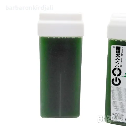 Кола Маска Ролка 100gr, снимка 3 - Козметични уреди - 47878954