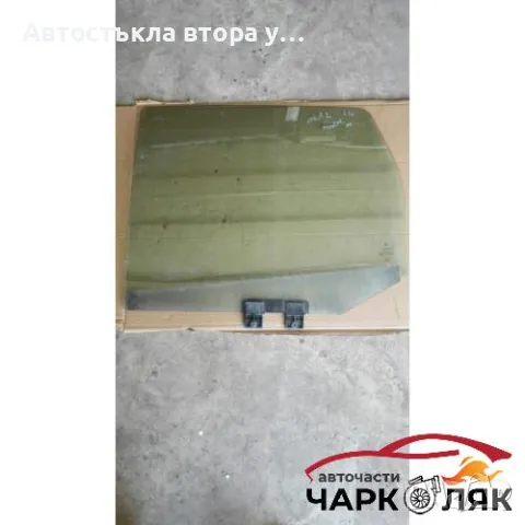 Стъкло задно ляво Мицубиши Колт 4врати (2), снимка 1