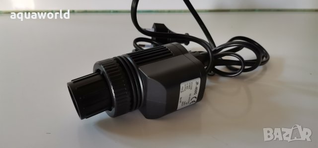 "ПРОМОЦИЯ" Резервна помпа за HW-602/603B, снимка 2 - Оборудване за аквариуми - 33474292