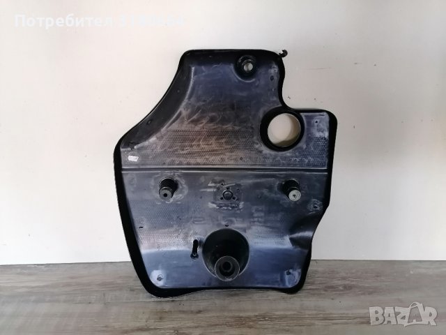 кора капак за двигател skoda octavia 1.9 tdi, снимка 2 - Части - 43273055