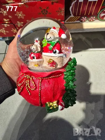 преспапие , снимка 2 - Декорация за дома - 48120244