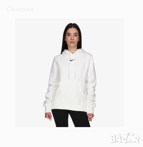 Оригинален суичер Nike 