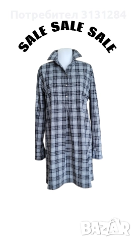 Marc O'Polo дамска рокля р.46-48 Италия