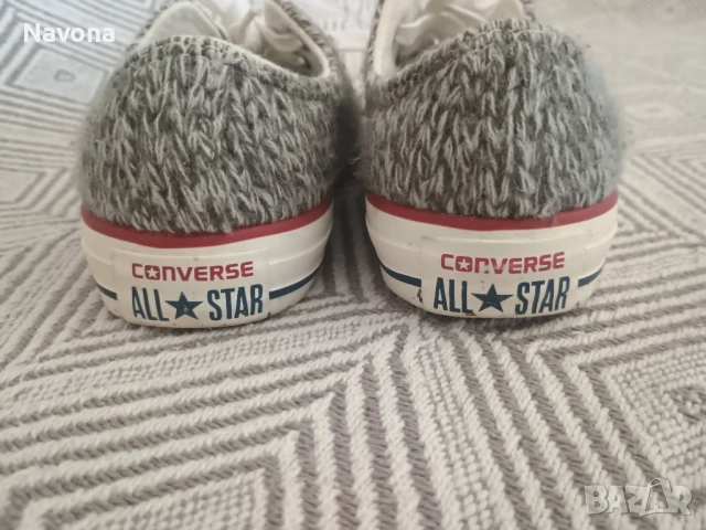 Кецове, номер 35, снимка 2 - Детски маратонки - 51233657