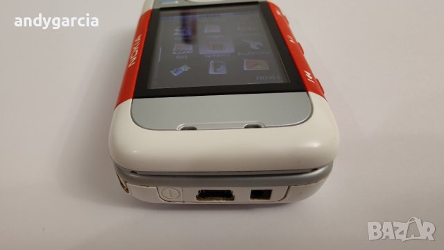 Nokia 5300 XpressMusic като нов, 1.3 Mp Camera камера, НЕ е коридан , Нокиа Нокия нокия ноки, снимка 6 - Nokia - 37743449